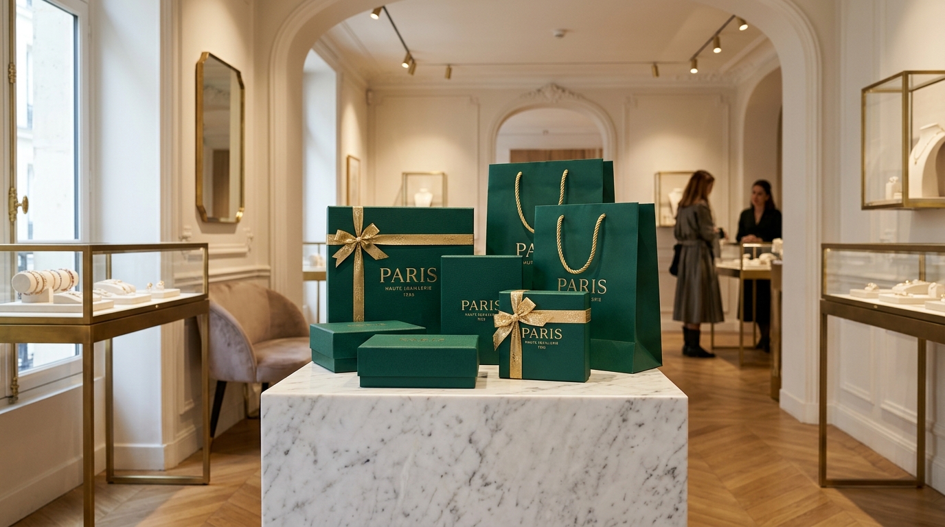 Maison de Velours Paris