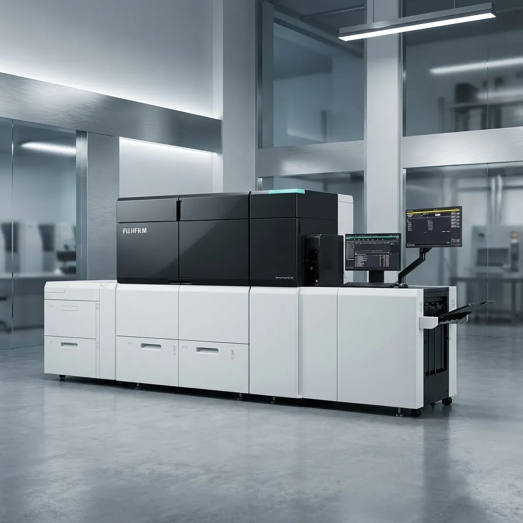 Fujifilm Revoria Press PC1120